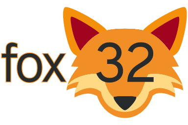 fox32 logo